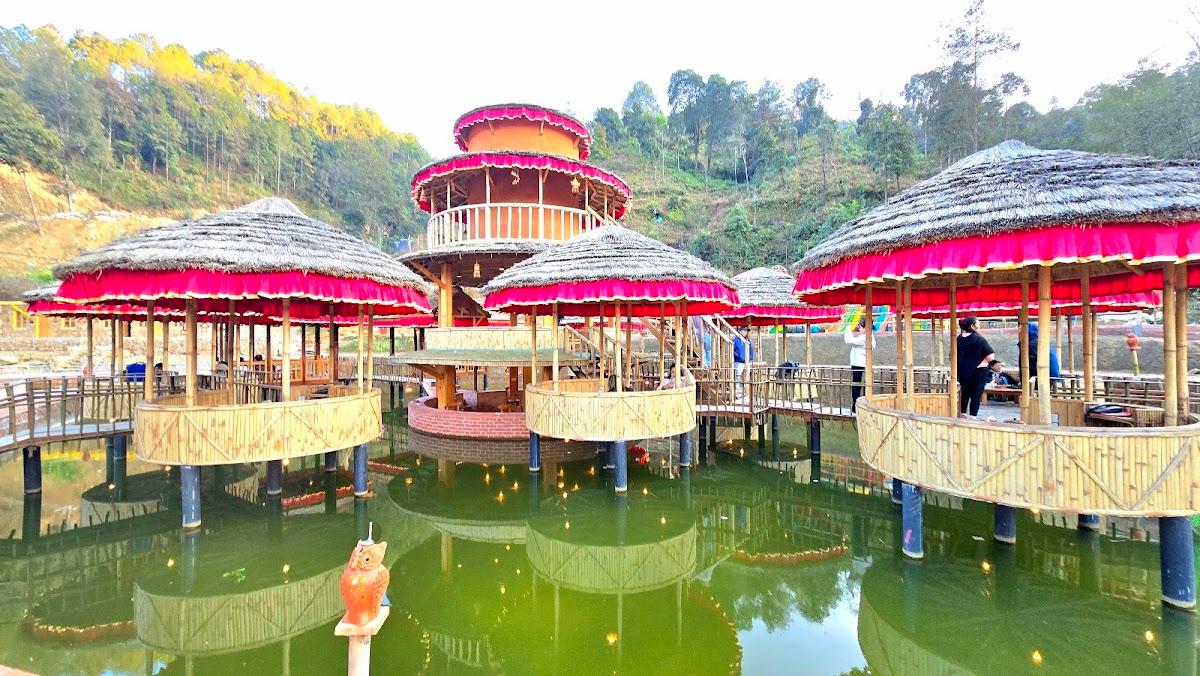 Lele Kunda Agro and Resort – photo 1