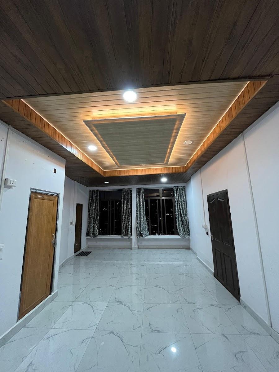 Aizawl View Hotel