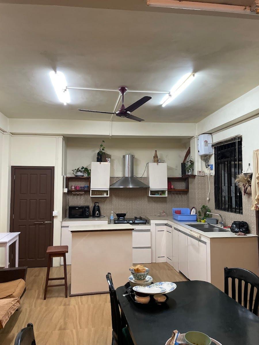 GIFTLAND HOMESTAY – photo 3