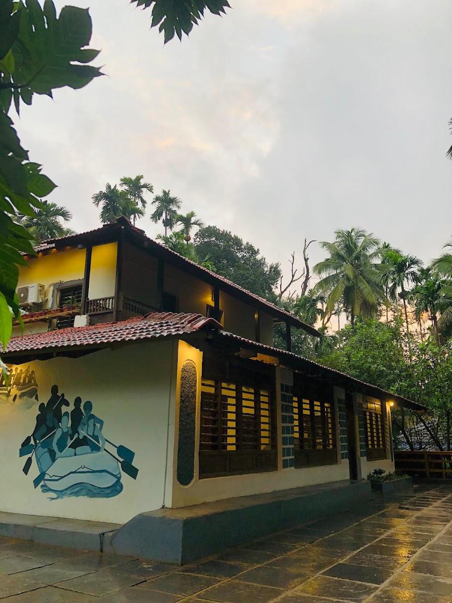 The Oldbrook - Pool view Junglestay – photo 1