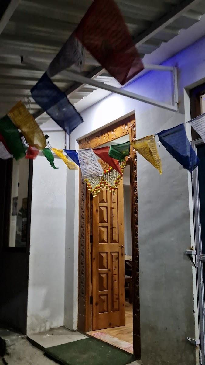 Matrachaya Homestay ( मातृछाया होमस्टे)