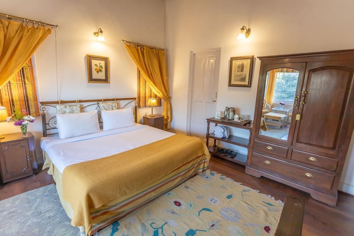 Seclude Ramgarh, Taradale – photo 1