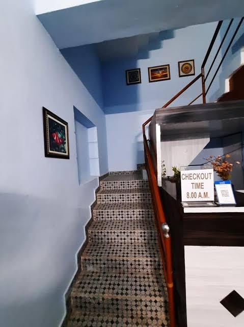 Hotel jaganath inn by (costal crew) – photo 4