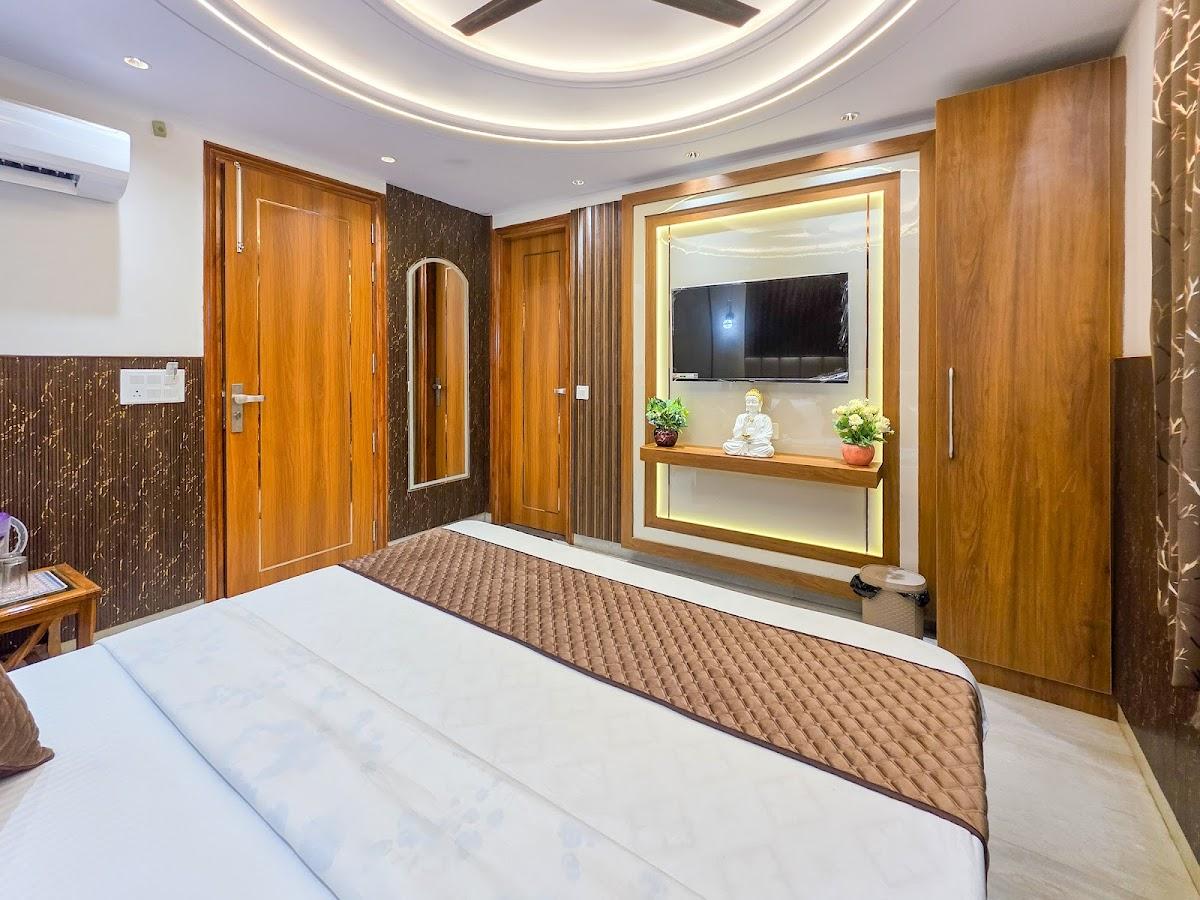 Delhi Delight Premium – photo 2