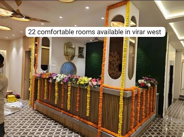 Vishnu Pratibha Banquet and Executive Rooms – photo 3
