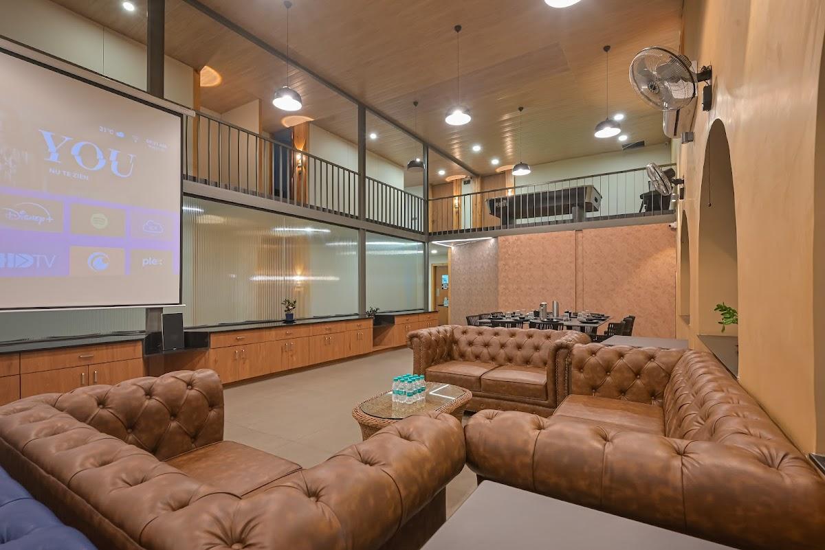 Bliss Nirvana Resort, Lonavala – photo 4