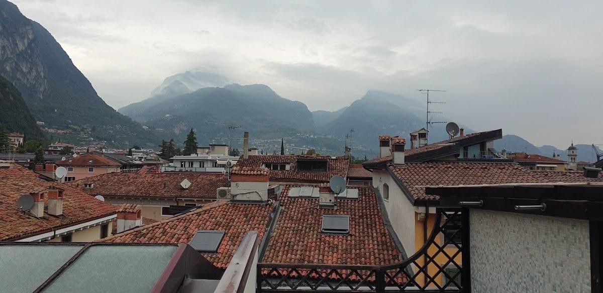 Hotel Antico Borgo - Blu Hotels – photo 2