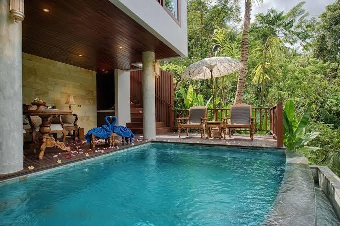 Natya Resort Ubud – photo 2