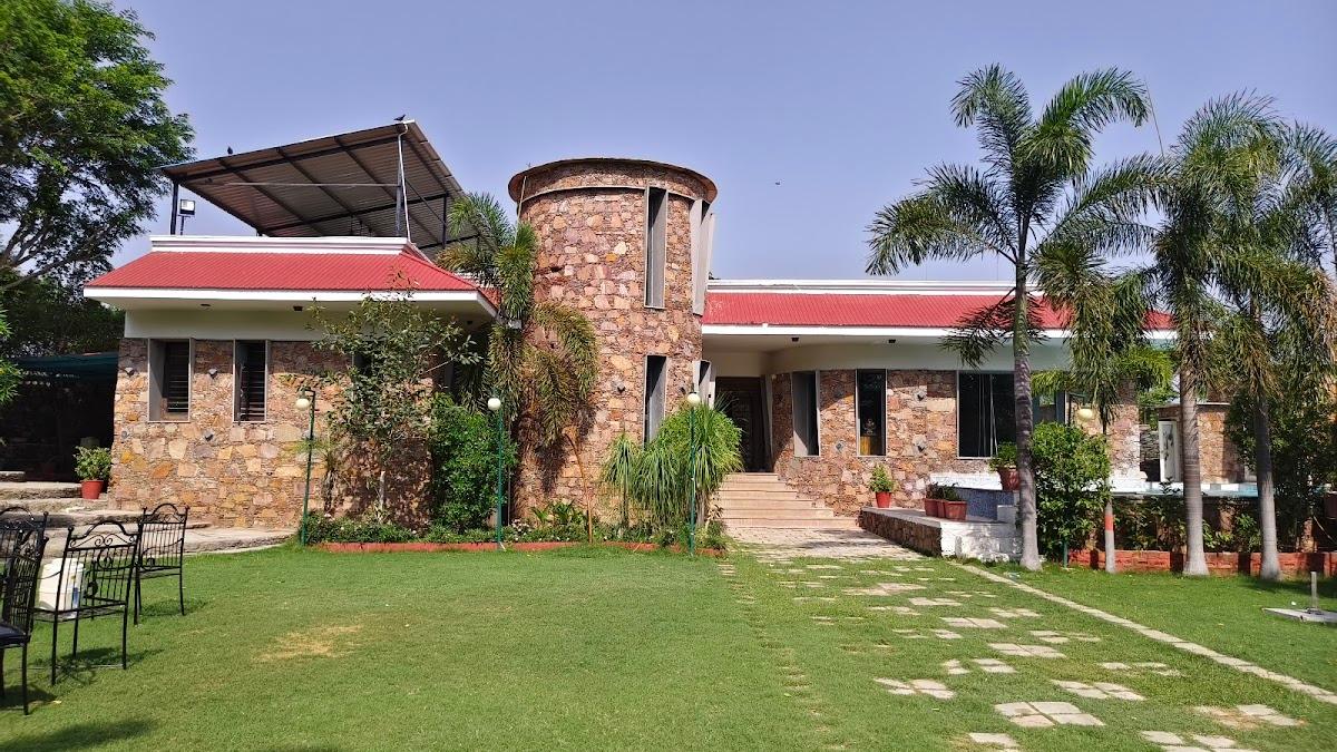 Bagh haveli | Private Villas | Villa in Udaipur | Stay in Udaipur | by Oru villas – photo 2
