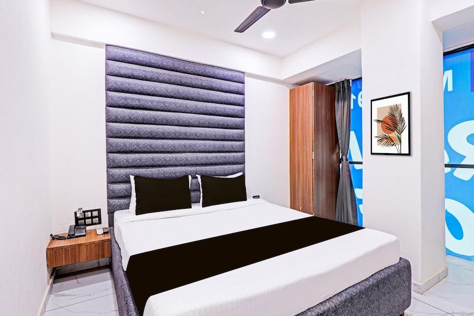 Hotel O by OYO Althan Formerly Hotel Niraant – photo 4