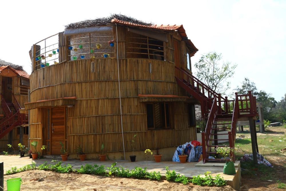Kushi Beach Resort – photo 1