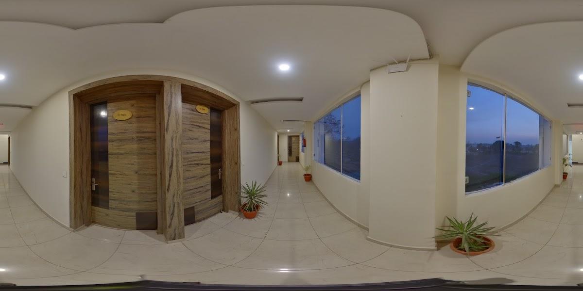The Darien Resort – photo 1