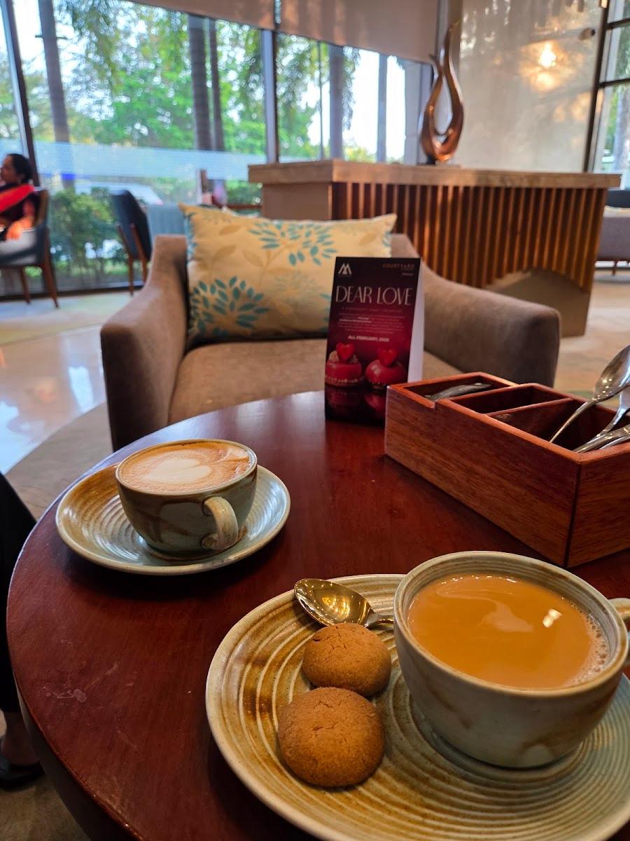 Courtyard by Marriott Madurai – photo 3