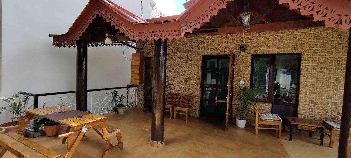 Poetry By The Hills (House Of Hive), Homestay in Ramgarh, Mukteshwar, Nainital – photo 2