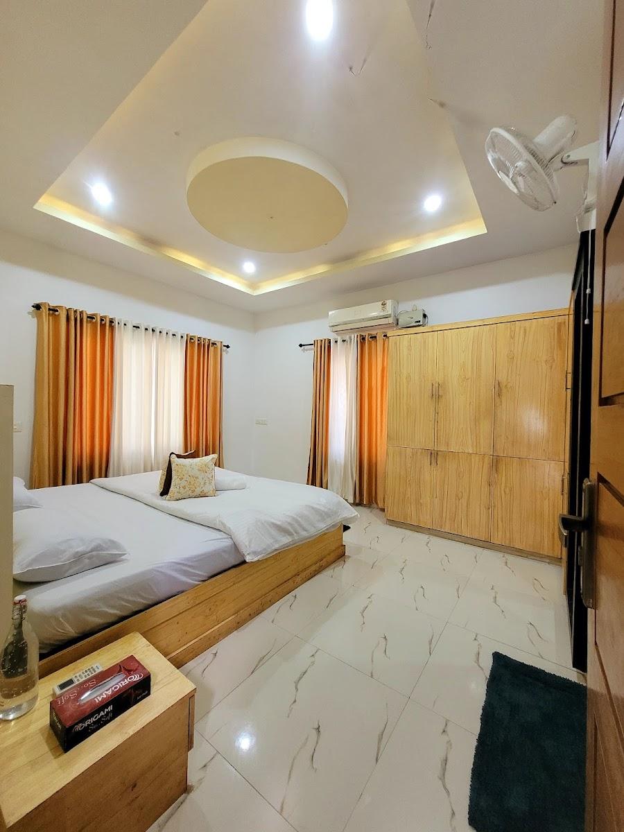 Hope Hostels - South Cliff, Varkala – photo 3