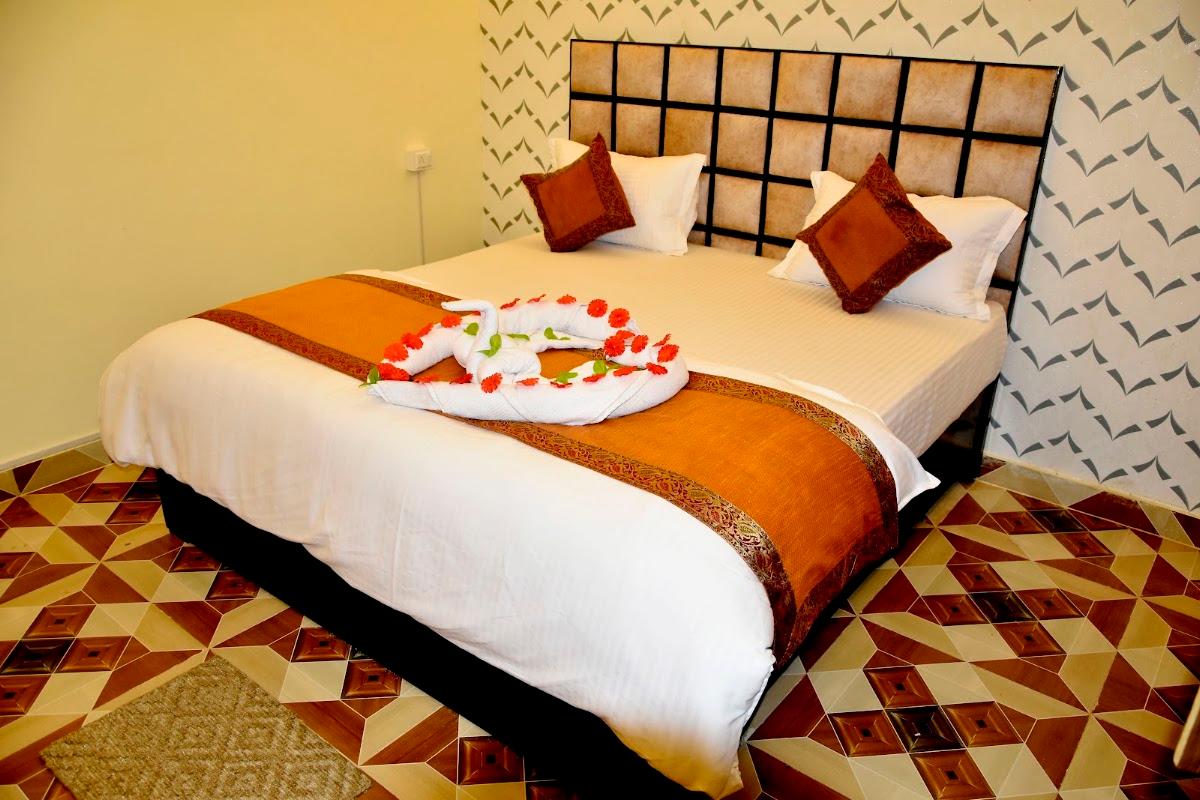 Hotel De Costa Palace – photo 4