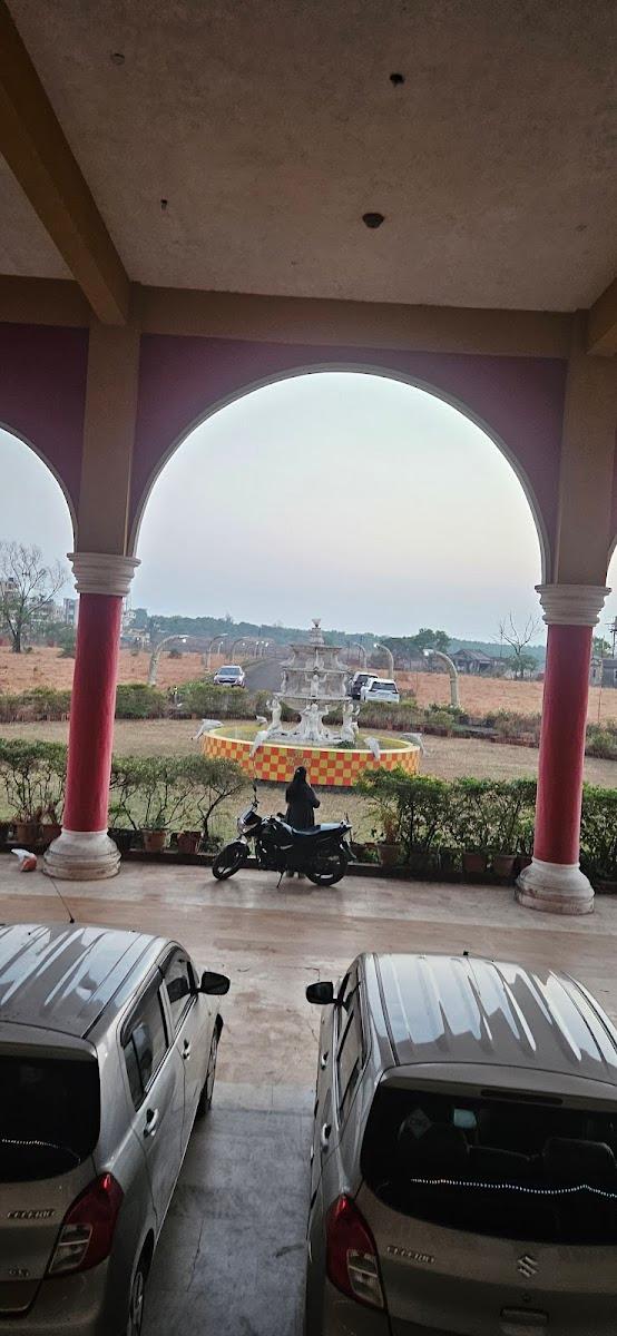 HOTEL SHIV SAGAR PALACE