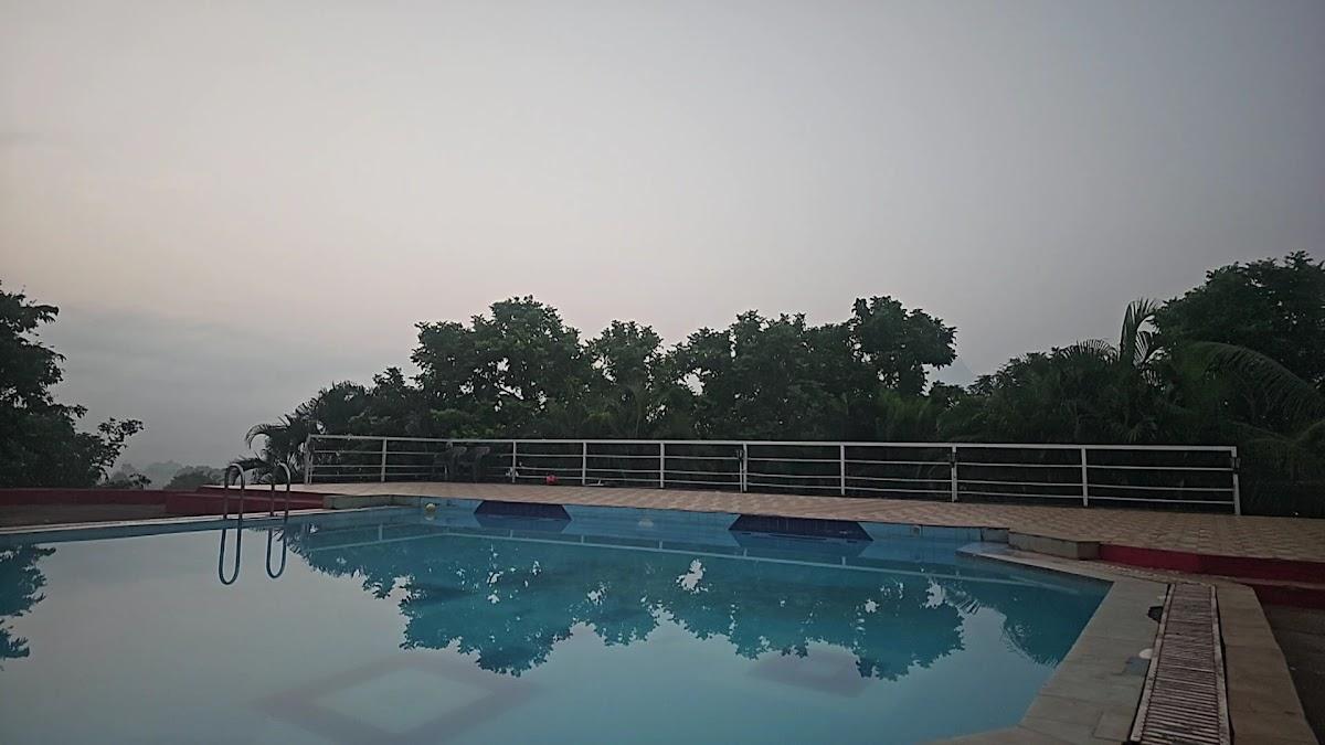 Bhoj Resort - Badlapur – photo 4