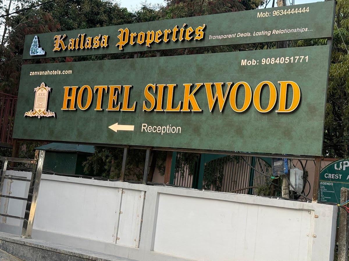 Silkwood By Zenvana – photo 3
