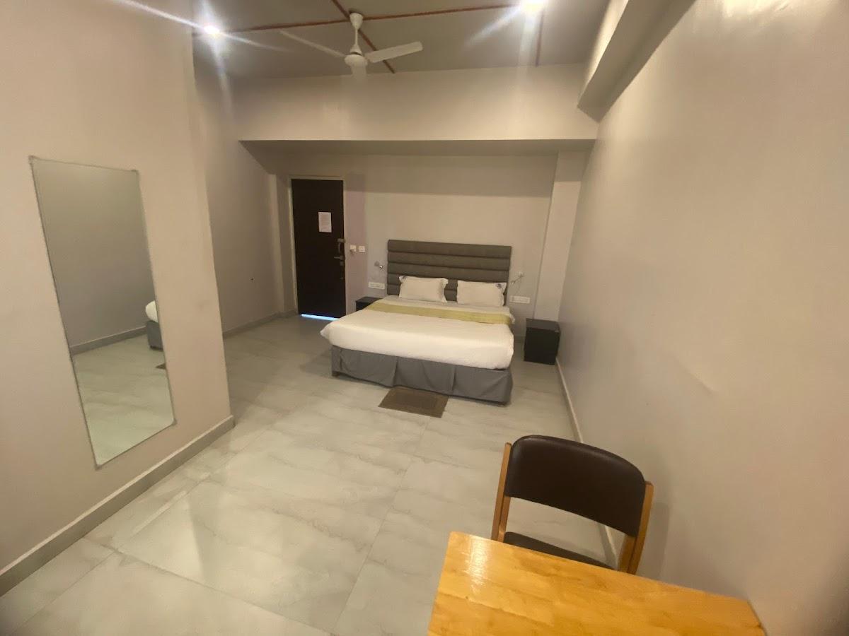 Shri Sai Palace inn – photo 4