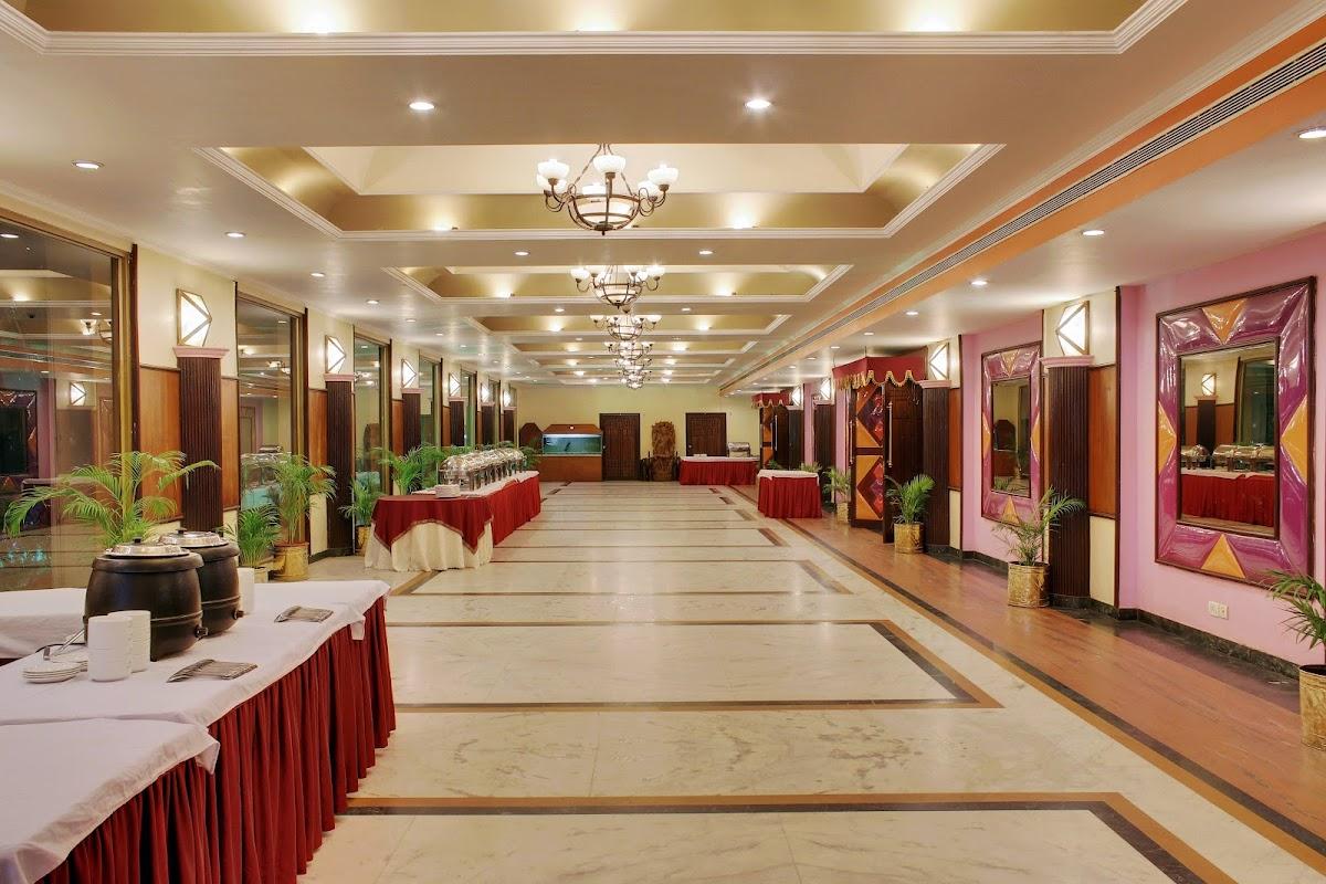 Swosti Premium - Luxury 5-Star Hotel in Bhubaneswar – photo 3