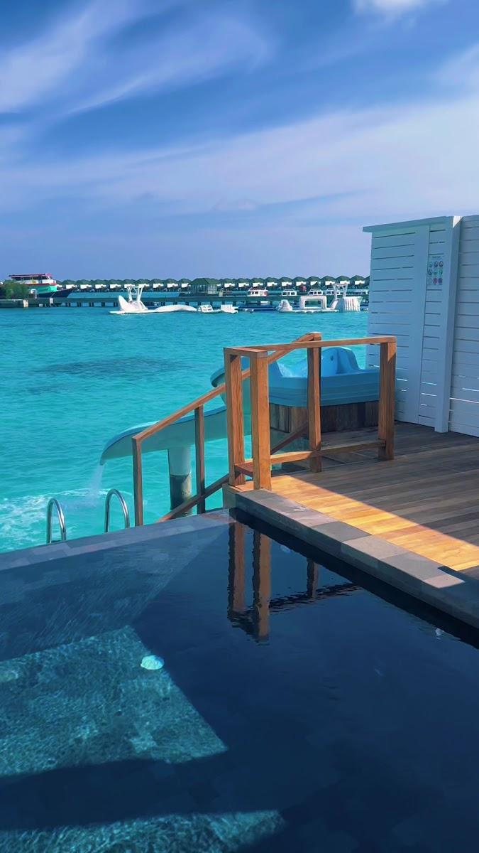 Siyam World Maldives – photo 4