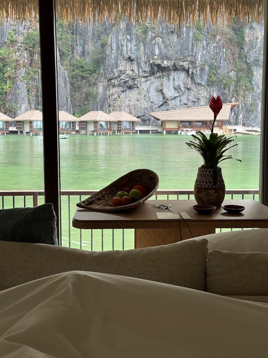 Lagen, El Nido – photo 3