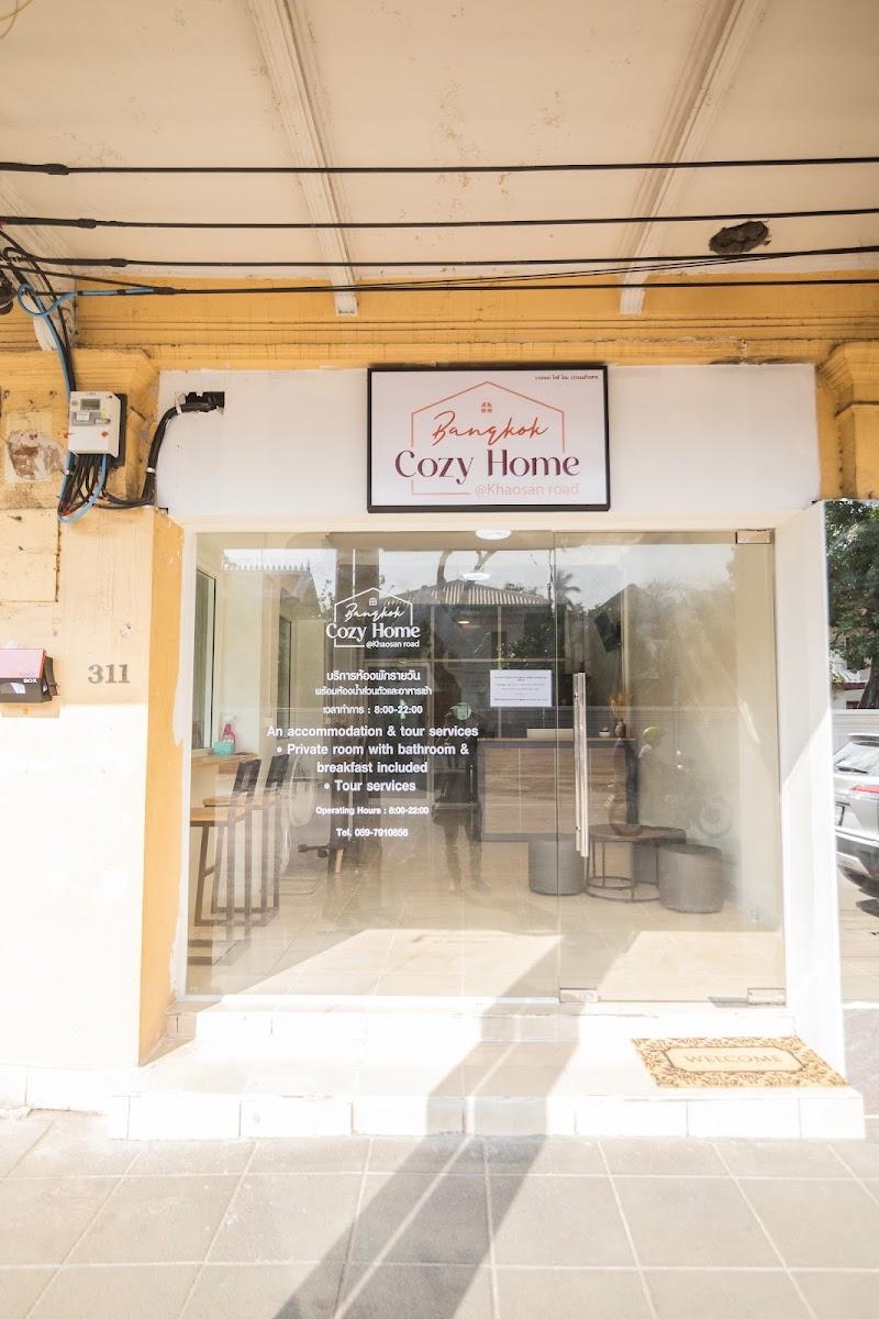 Bangkok Cozy Home @khaosan – photo 1