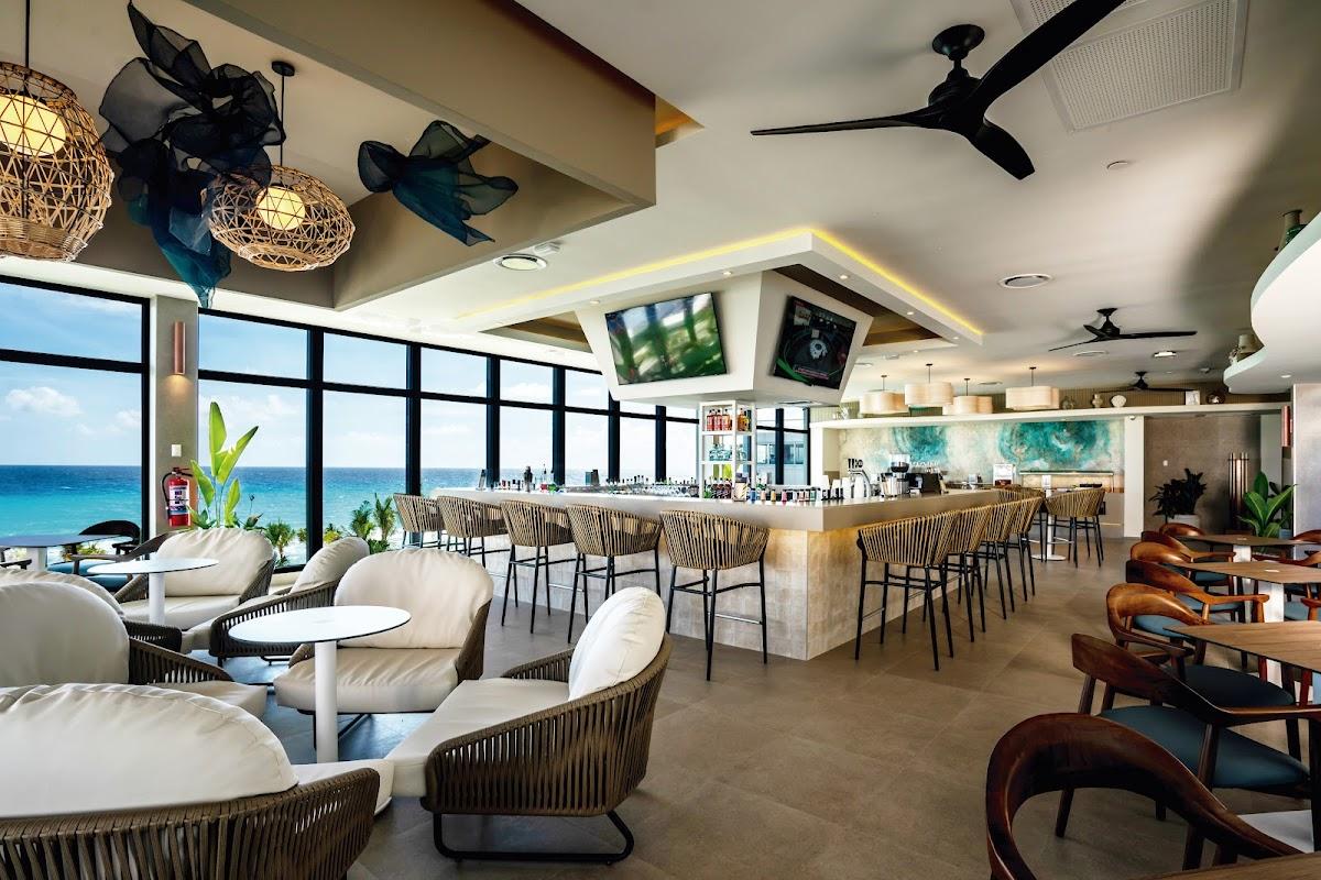 Hotel Riu Palace Kukulkan – photo 4