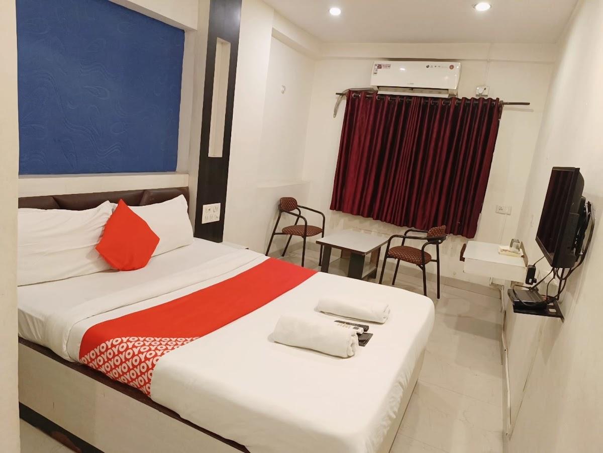 Hotel Prestige – photo 3