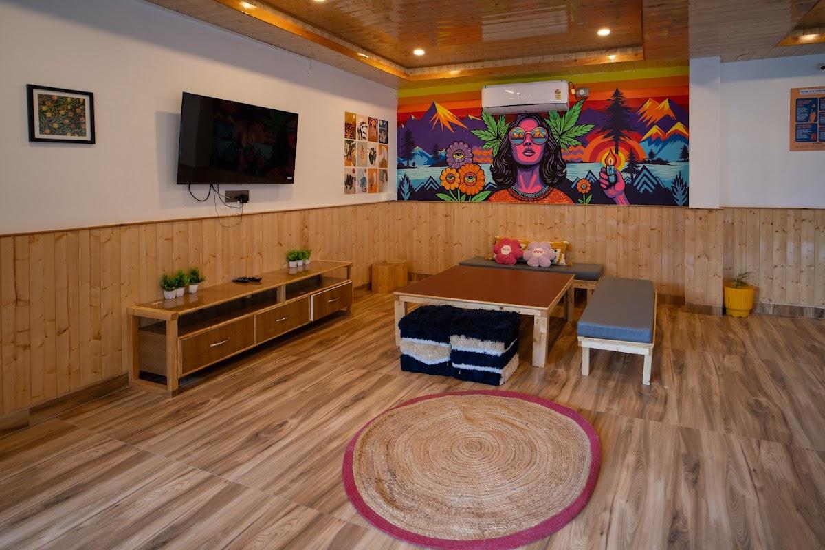 Hide-In Kasol – photo 3