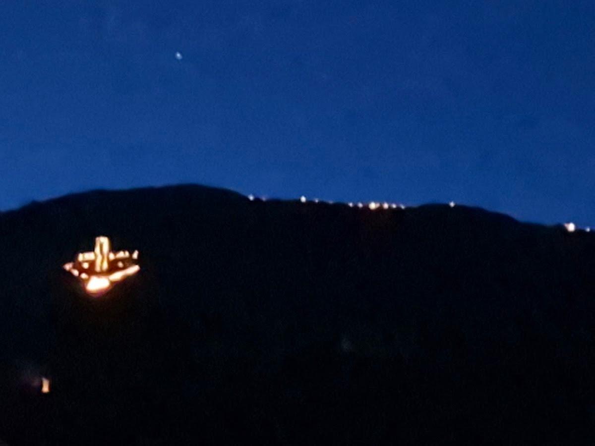 Bergfeuer – photo 3