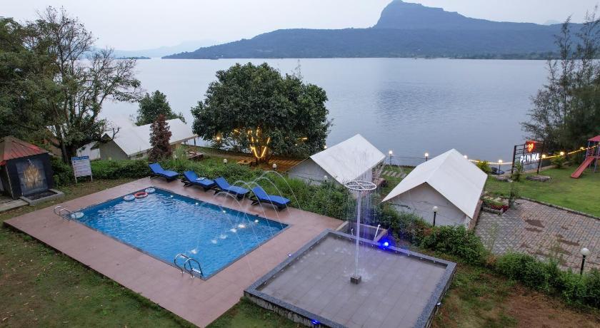 Kalani Farms Pawna Lake – photo 1