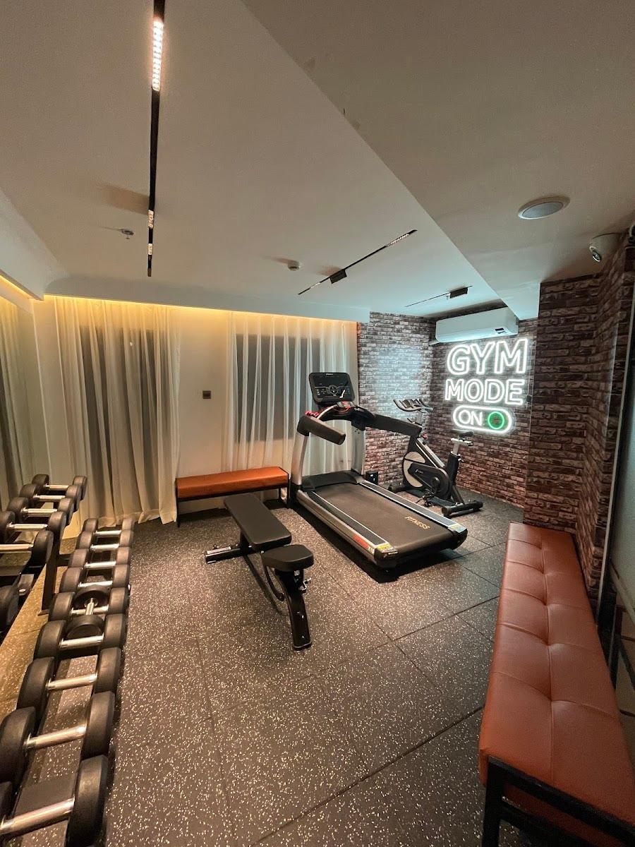The Concept Hotel HCMC - City Center – photo 1