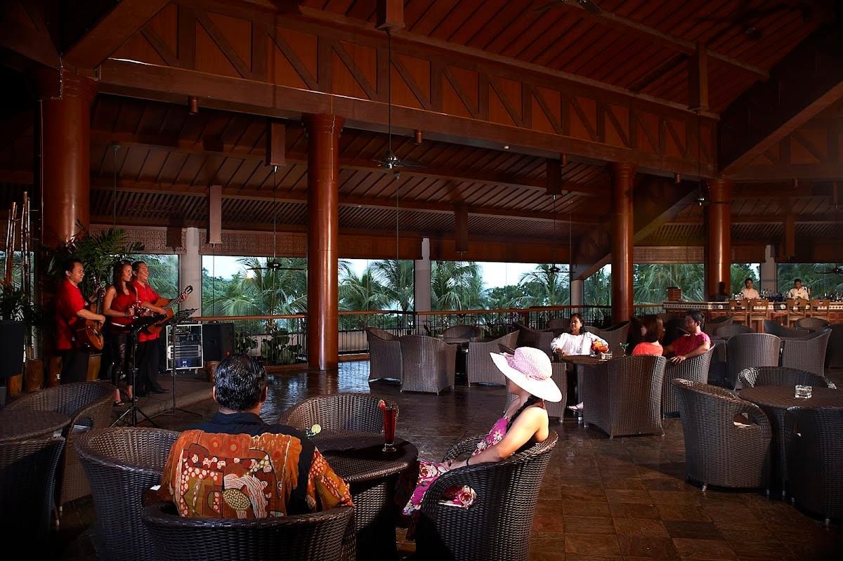 Berjaya Langkawi Resort – photo 3