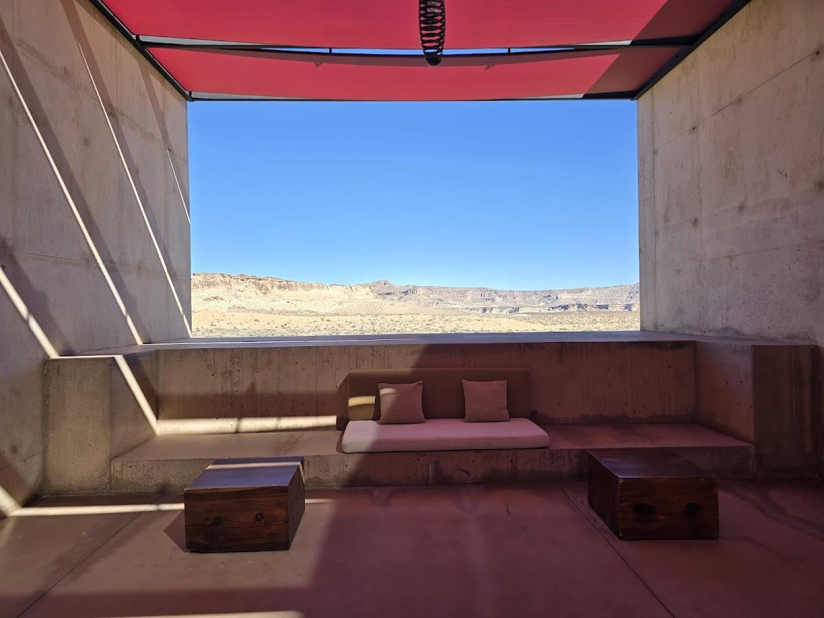 Amangiri – photo 2