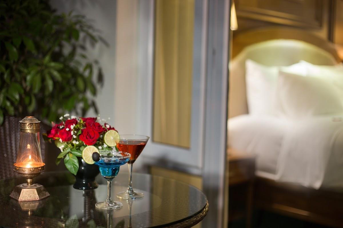 Hanoi Pearl Hotel – photo 2