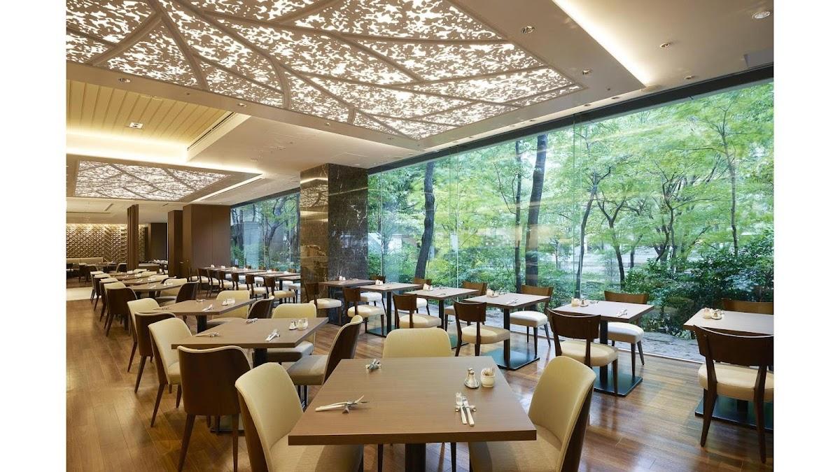 Keio Plaza Hotel Tokyo – photo 2