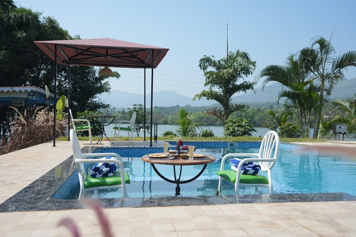 Neer Tarang Lake View Retreat – photo 3