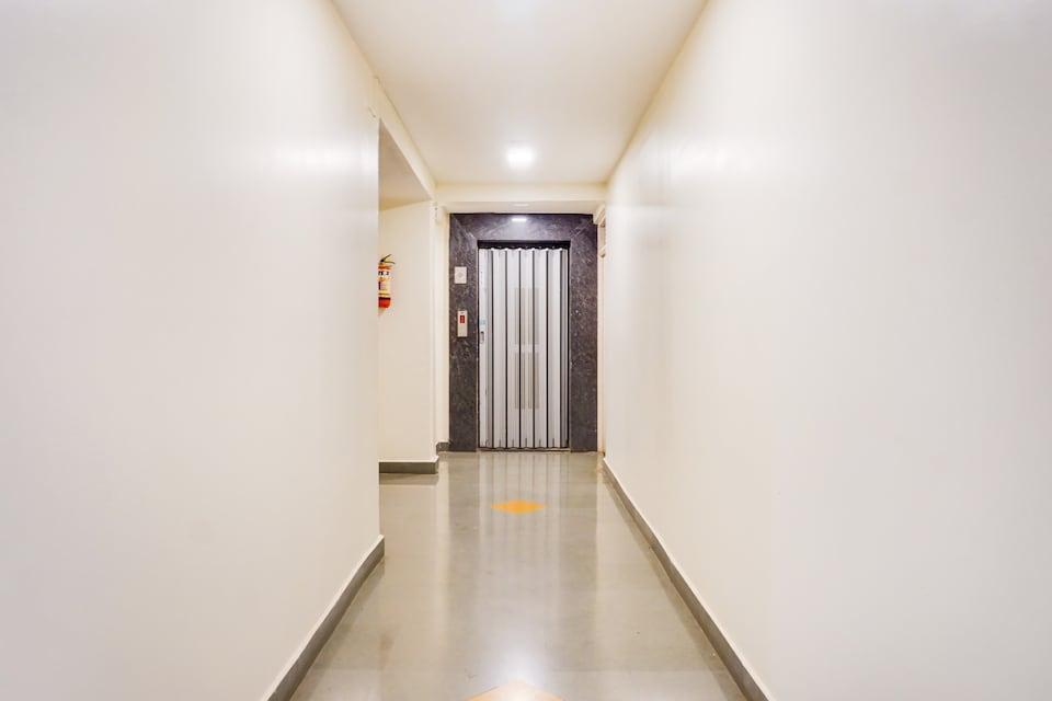Super Hotel O by OYO Jadhav Nagar Near Sinhgad College – photo 1