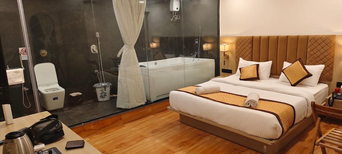 De Classico Hotel Apartment – photo 4