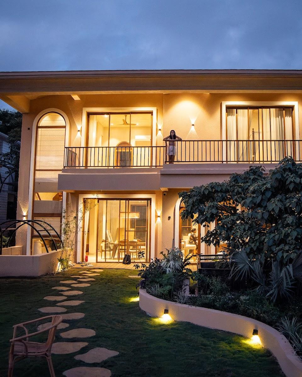 Villa Fursat- Candolim, Goa – photo 3
