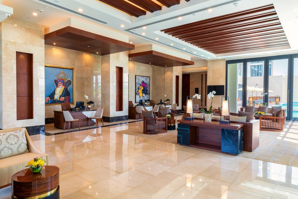 Millennium Resort Salalah - License No: L1496923 – photo 4