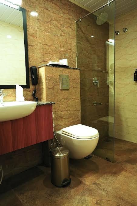Dfort Hotel Kollam – photo 4