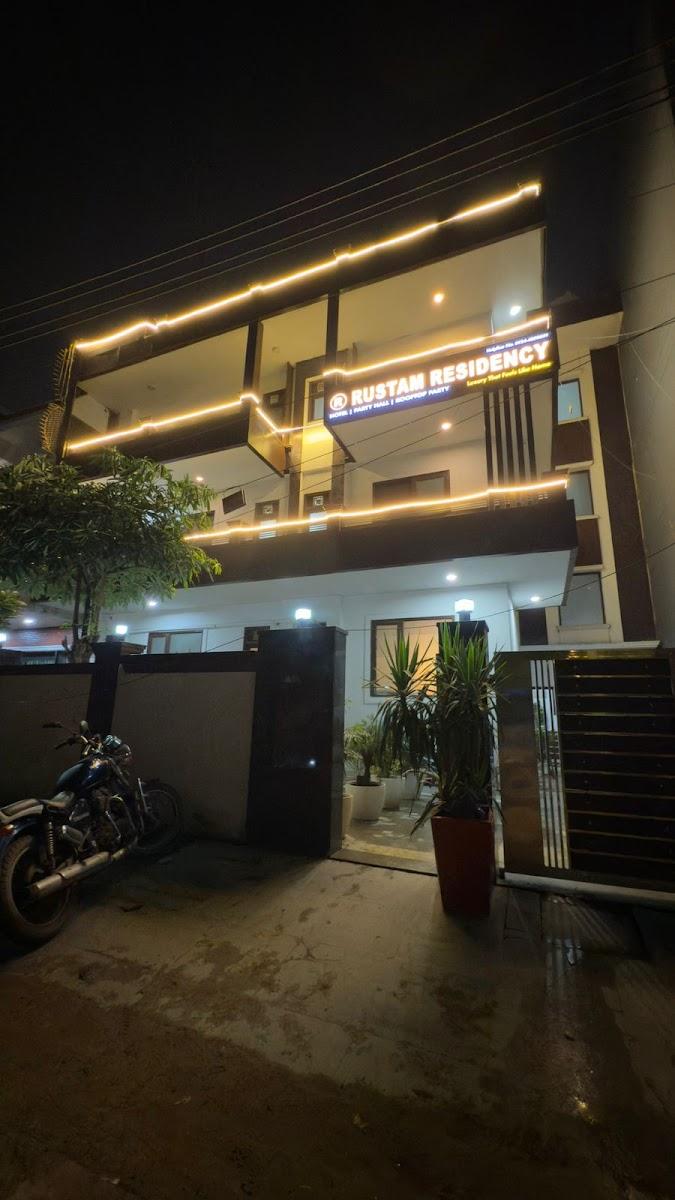 Hotel Rustam Residency – photo 4