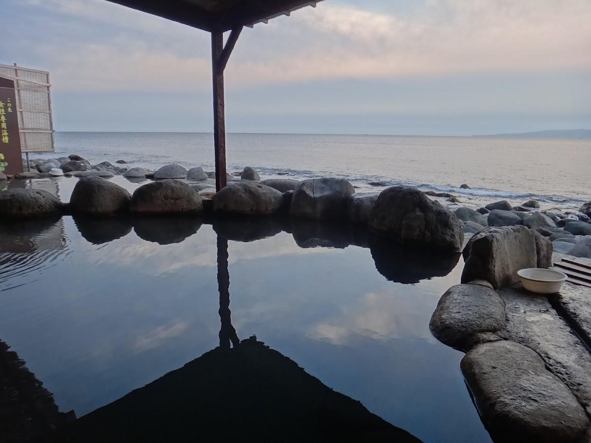 Hokkawa Onsen Hotel – photo 3