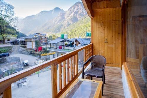 Hide-In Kasol – photo 1