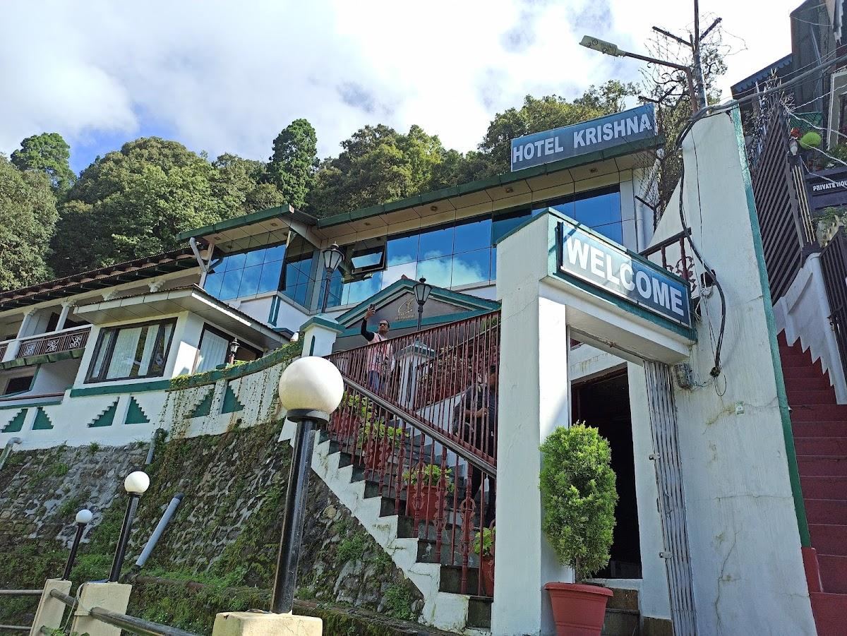 Hotel Krishna