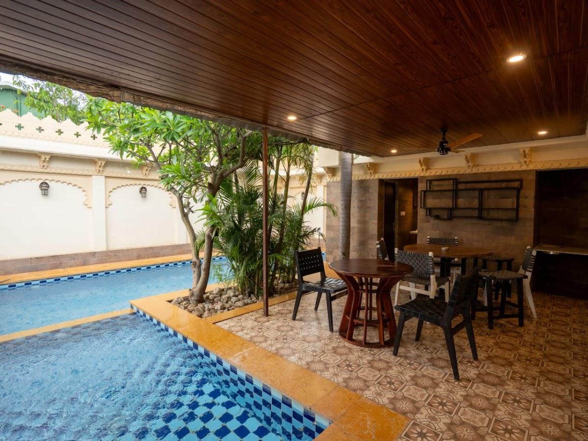 Aurum Villas by Udai Nature Valley Resort – photo 2