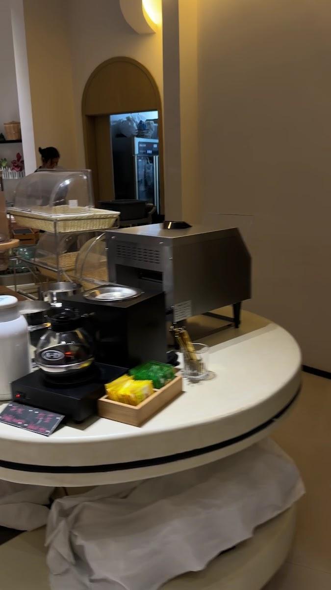 LIANGSU Hotel – photo 4